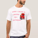 When I grow up... t-shirts
