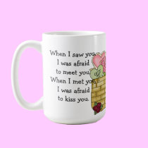 When I..... mugs