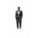When I Think of Hope Canvas Print