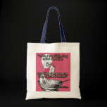 "When I was little I was a liar, now I'm a writer" bags