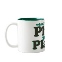 When I was your age Pluto was a planet Mugs