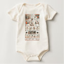 When I'm One, Two, I May Buckle My Shoe! t-shirts