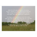 Quando eu sou com você, a eternidade é…  posters