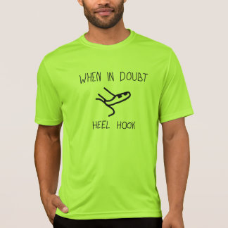 doubt t shirt