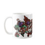 "When in Doubt, Run!" Mug
