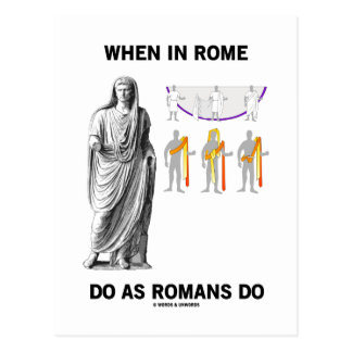 when in rome do as the romans do essays when in rome do as the romans do essays