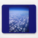 When Irish Clouds are Lining Up mousepad by SuzeeQ When Irish Clouds are Lining Up mousepad