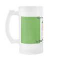 When Irish Eyes Are Smilin'... mugs
