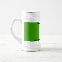 When Irish Eyes Are Smilin'... mugs