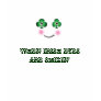 When Irish eyes are smilin' T Shirts