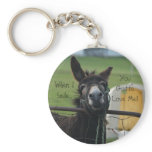When ISmile..., You Gott... Keychains