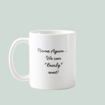 When Johnny Comes Marching Home mugs