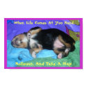 When Life Comes At You Hard,, ... posters by minx267 When Life Comes At You Hard,, ... posters
