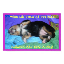 When Life Comes At You Hard,, ... posters by minx267 When Life Comes At You Hard,, ... posters