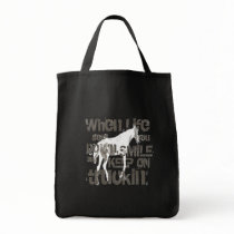 When Life Gets You Down gifts Bag