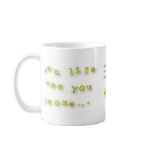 when life gives lemons mugs