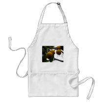 When Life Gives You Lemons... Aprons