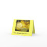 When life gives you lemons... greeting card