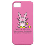 When Life Gives You Lemons iPhone 5 Covers