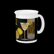 When Life gives you Lemons pitchers