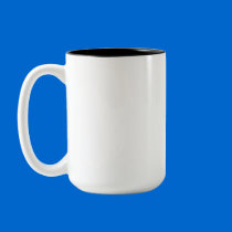 "When Life Hands You Lemons" Mug