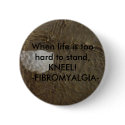 When life is too hard to stand, KN... buttons