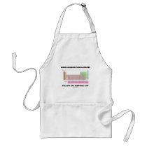 When Looking For Elements Follow The Periodic Law Apron