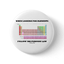 When Looking For Elements Follow The Periodic Law buttons