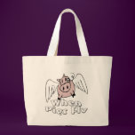 When Pigs Fly