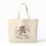 When Pigs Fly