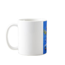 When Pigs Fly copy mugs by CecilyMitchell When Pigs Fly copy mugs
