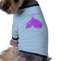 When pigs fly pet clothing by lollypopgirrrl When pigs fly pet clothing