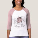 When Pigs Fly t-shirts by CelebrityShop When Pigs Fly t-shirts