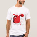 When Pigs Fly t-shirts