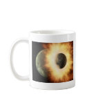 When Planets Collide Coffee Mug