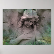 When... Print