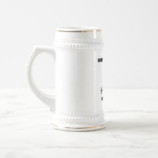When Preservation Is Key Use Formaldehyde mug