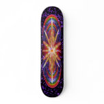 When Stars Collide2 Skate Board