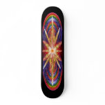 When Stars Collide skateboards