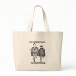 When Superheroes Turn 40 Bag bags
