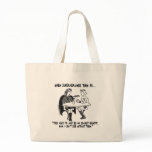 When Superheroines Turn 40 bags