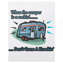 When the camper is a rockin' flyers
