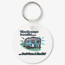 When the camper is a rockin' keychains by thecamperslife When the camper is a rockin' keychains
