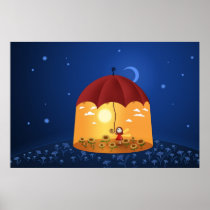 When the Day Comes Posters