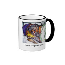 When The Poet Dreams 6 Mug