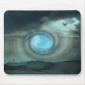 When the rain comes... mousepads