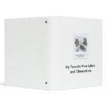 When the Sommelier’s Away, the Mice will Play binders by avalonsg When the Sommelier’s Away, the Mice will Play binders