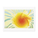 When the sun let me live Postcard v2