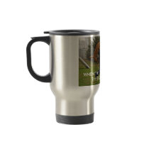 WHEN THE TAILGATE DROPS...THE BULLSHIT STOPS. mugs