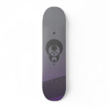 When the Tides Rise skateboards